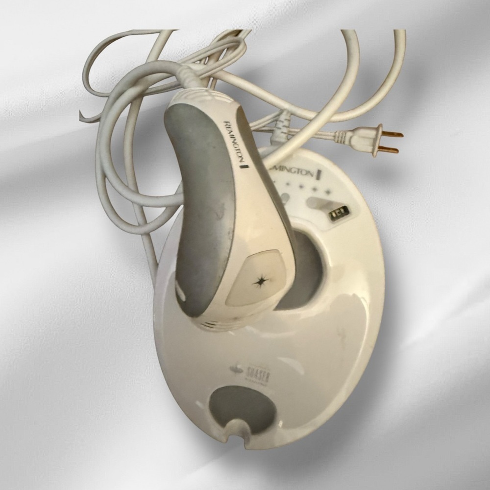 Remington iLight‎ Professional Premier Hair Removal System